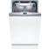 Bosch SPV6YMX11E White