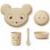 Liewood Brody Junior Set 4-Pack Mouse