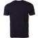 Belstaff Patch Logo Short Sleeve T-shirt - Black