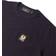 Belstaff Patch Logo Short Sleeve T-shirt - Black