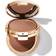 Iconic London Precision Duo Contour Pot Tan Shadow