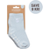 Stuckies Cotton Socks 3-pack - Wave