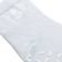 Stuckies Cotton Socks 3-pack - Wave