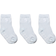 Stuckies Cotton Socks 3-pack - Wave