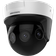 Hikvision 8 MP 180° PANOVU NETWORK CAMERA 2.8MM