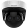 Hikvision 8 MP 180° PANOVU NETWORK CAMERA 2.8MM