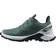 Salomon Alphacross Blast CSWP Jr - Trooper/White/Evening Blue