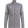 adidas Men's Tiro 21 Track Jacket - Team Grey Four