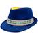 Hisab Joker Sommarhatt Sverige