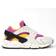 Nike Air Huarache M - Light Bone/University Gold/Black/Lethal Pink