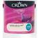 Crown Breatheasy Wall Paint, Ceiling Paint Rose 2.5L