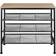 tectake Wolverhampton Portascarpe 75.5x69.5cm