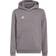 Adidas Junior Entrada 22 Hoodie - Team Grey Four (H57515)