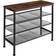 tectake Wolverhampton Portascarpe 75.5x69.5cm