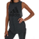 adidas Winners Tank Top Women - Black Melange