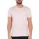 Alpha Industries Backprint Short Sleeve T-shirt - Pale Peach