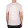 Alpha Industries Backprint Short Sleeve T-shirt - Pale Peach