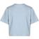 Dickies Porterdale Crop Fog T-Shirt - Blauw