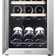 Cecotec Grandsommelier 15000 Acier Inoxydable