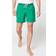 Polo Ralph Lauren 5.75-Inch Traveler Classic Swim Trunk - Cruise Green