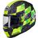 Arai Profile-V Helm, zwart-wit, afmeting voor man