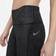 Nike Fast Run Division Running Tights Women - Black/Black/Reflective Silver