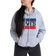 Levi's Womens Standard Graphic Hoody