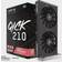 XFX Radeon RX 6500 XT 4 GB GDDR6 Pci-E 1 x DisplayPort / 1 x HDMI