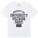 Zadig & Voltaire Print T-shirt - White (X25314-10B)