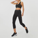 Everlast Seamless Panelled Capri Leggings Women - Black