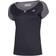 Babolat Play Cap Sleeve Top Women - Black