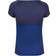 Babolat Play Cap Sleeve Top Women - Dark Blue