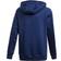 Adidas Kid's Condivo 20 Track Hoodie - Navy Blue/White