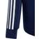 Adidas Kid's Condivo 20 Track Hoodie - Navy Blue/White