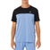 Asics Race SS Top Men - Performance Black/Blue Harmony