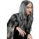 Widmann Crudelia Witch Wig