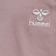 Hummel Doce T-shirts S/S - Woodrose (213905-4852)