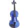 stentor HARLEQUIN 3/4 Black Violino Acustico