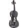 stentor HARLEQUIN 3/4 Black Violín