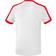 Erima Camiseta Retro Star - Blanc