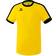 Erima Retro Star Jersey Kids - Yellow/Black