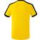 Erima Retro Star Jersey Kids - Yellow/Black