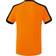 Erima Camiseta Retro Star - Orange