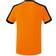 Erima Maillot Enfant Retro Star - Orange