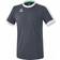 Erima Retro Star Jersey Kids - Slate Grey/White