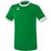 Erima Retro Star Jersey Unisex - Emerald/White