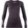 UYN Energyon UW Long Sleeve Shirt Women - Black