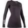 UYN Energyon UW Long Sleeve Shirt Women - Black