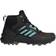 Adidas Terrex Swift R3 Mid GTX Hiking W - Core Black/Mint Ton/Grey Five