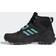 Adidas Terrex Swift R3 Mid GTX Hiking W - Core Black/Mint Ton/Grey Five